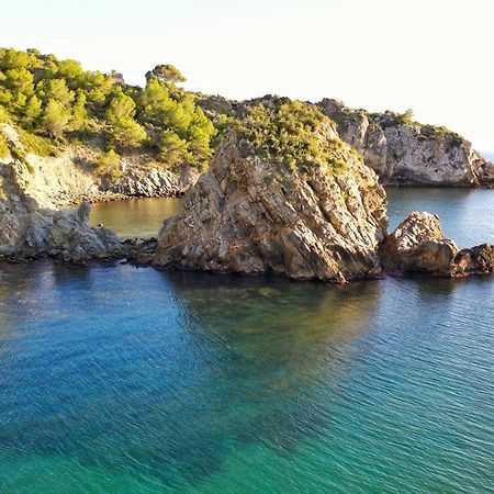 Апартаменты Nerja Sea View Экстерьер фото