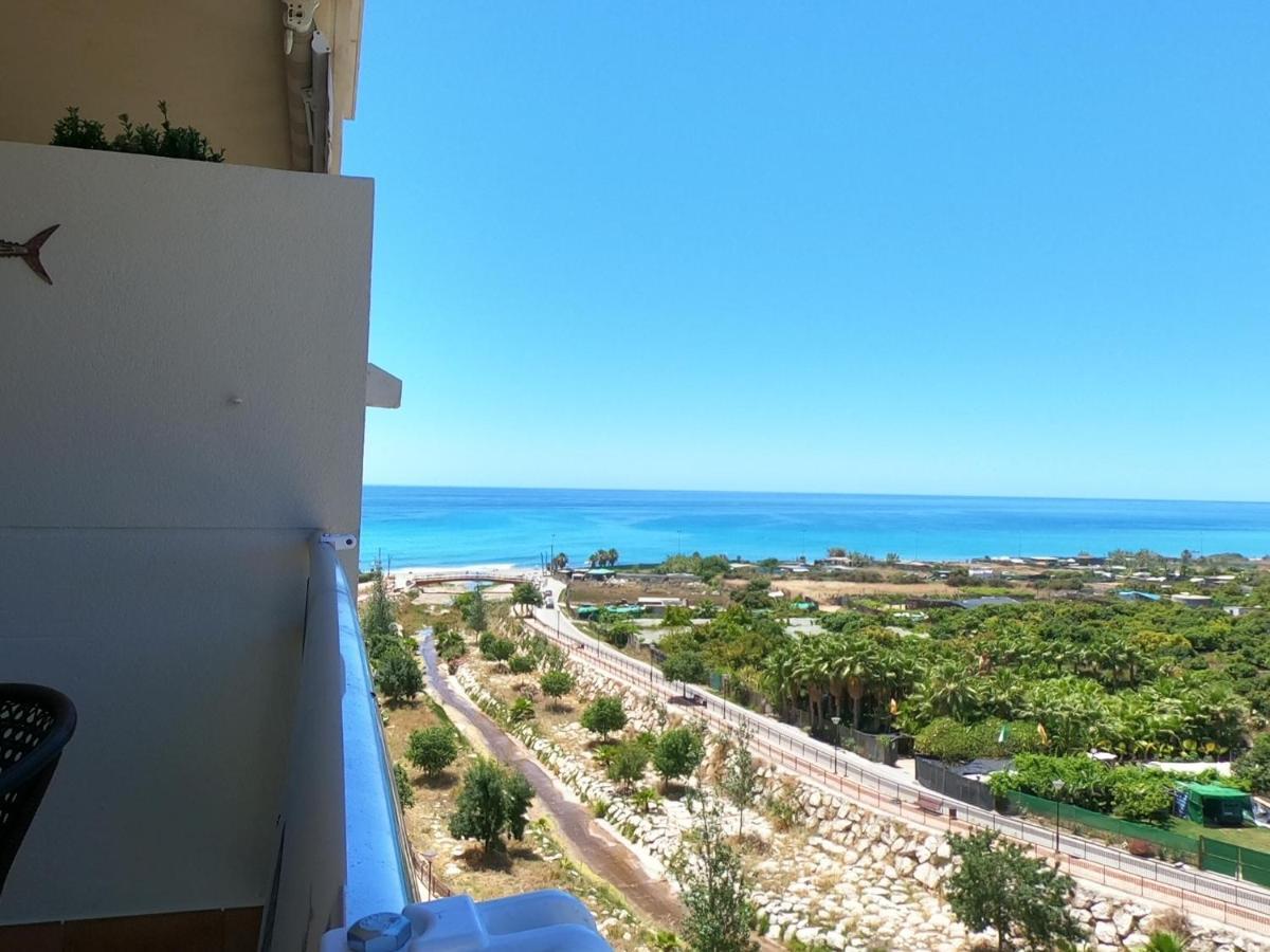 Апартаменты Nerja Sea View Экстерьер фото