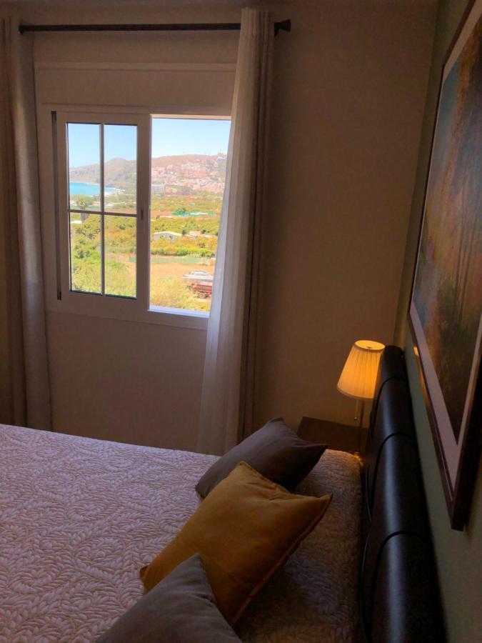 Апартаменты Nerja Sea View Экстерьер фото