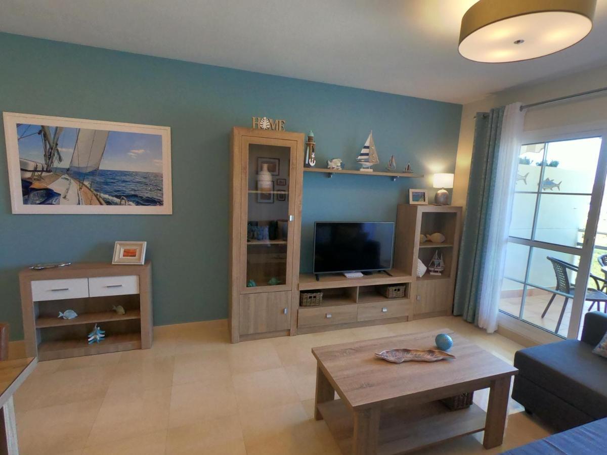 Апартаменты Nerja Sea View Экстерьер фото